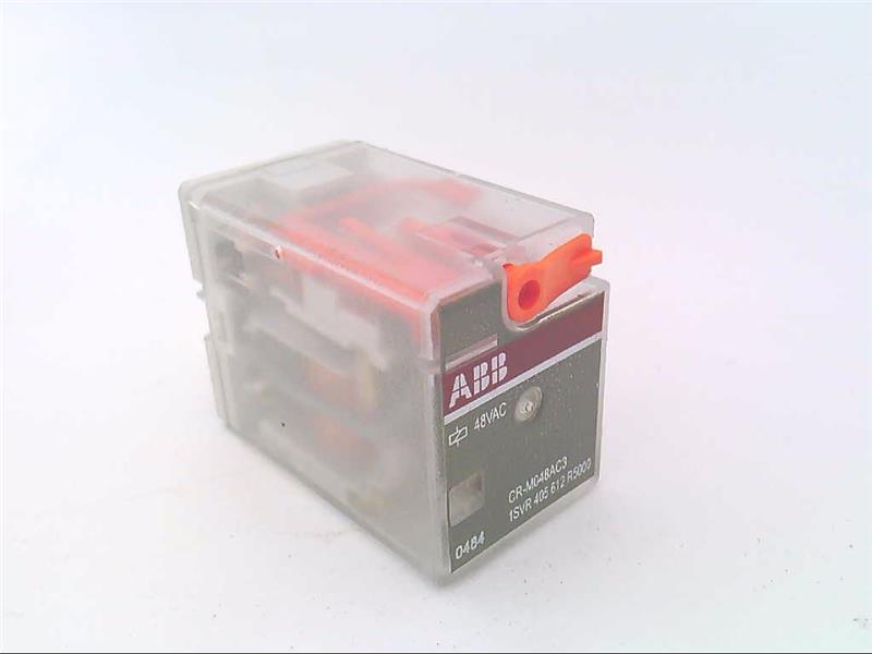 ASEA BROWN BOVERI CR-M048AC3