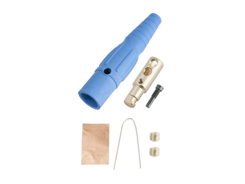 ERICSON MFG 400MB