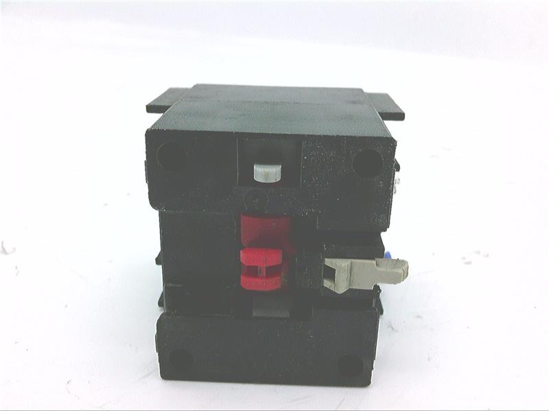 SCHNEIDER ELECTRIC LA3D20