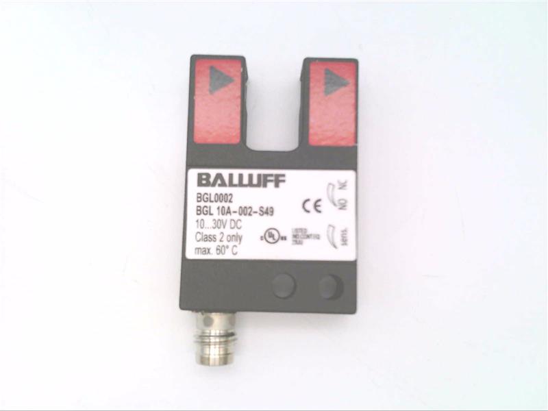 BALLUFF BGL 10A-002-S49
