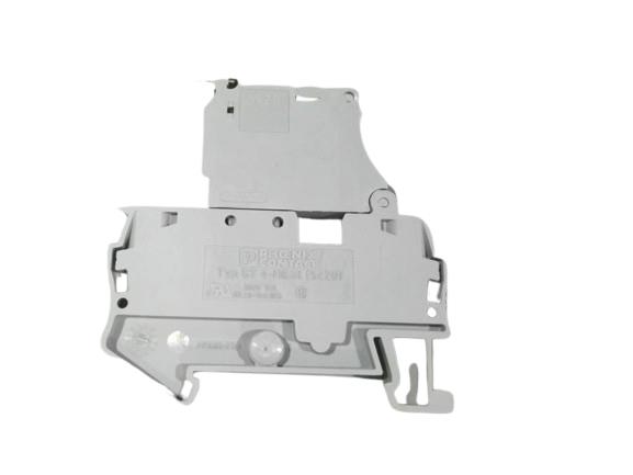 PHOENIX CONTACT ST 4-HESILED 24 (5X20) GY/GY