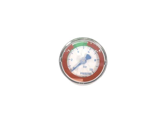 FESTO MA-50-10-R1/4-E-RG