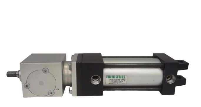 P1AL-03A1D-CYA2 por ASCO