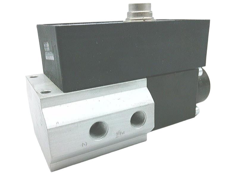 MPPES-3-1/8-6-010 par FESTO