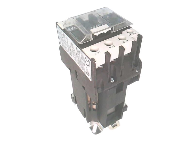 BLP1D3210UL#FD by BRAH ELECTRIC