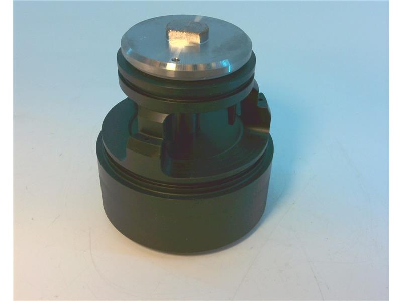DANFOSS 027H5200