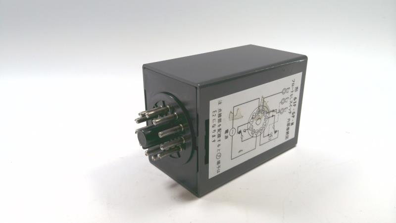 OMRON 61F-GP-N-AC230