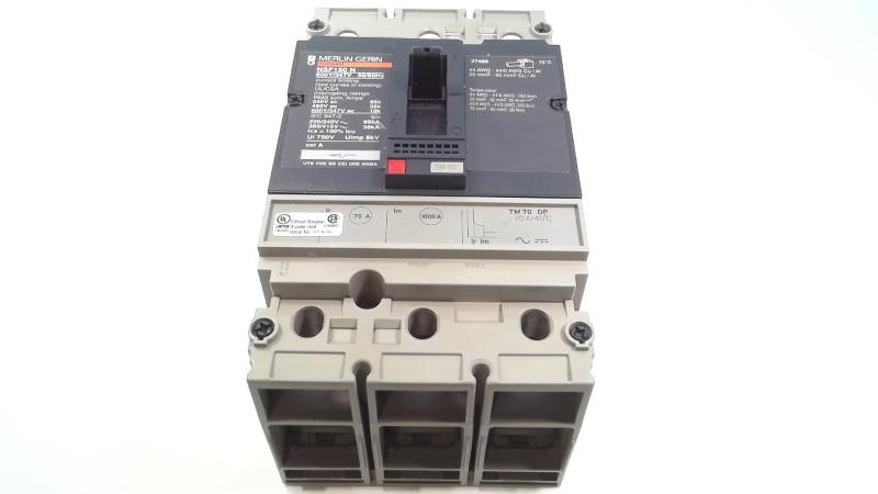 SCHNEIDER ELECTRIC NFNF36070