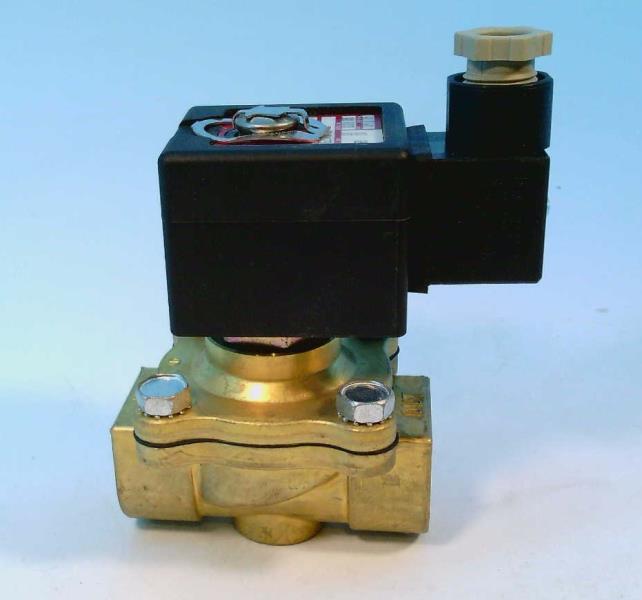 ASCO SCE210D095