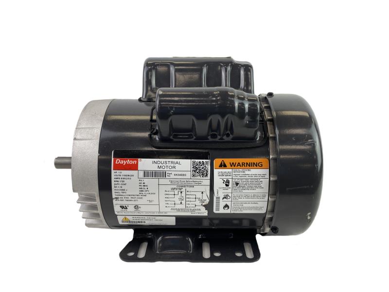 GRAINGER 6K045BG