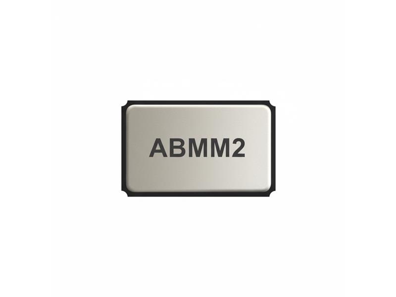 ABMM2-8.000MHZ-E2-T by ABRACON
