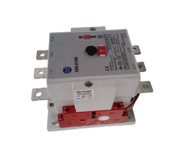 ALLEN BRADLEY 100S-D180D22BC