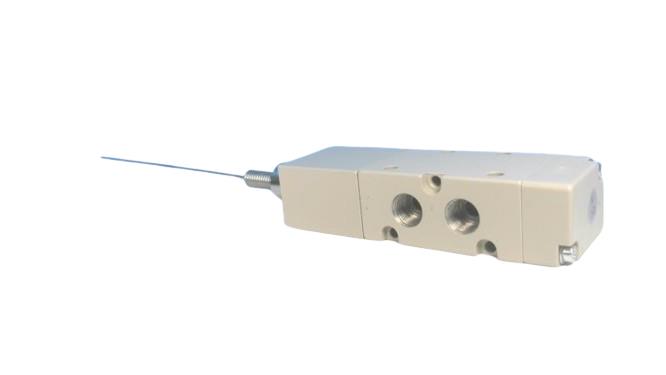 METAL WORK PNEUMATIC 7001000710