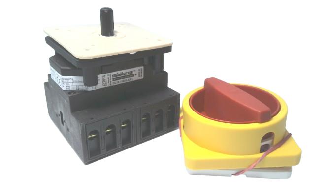 H216-41600-036N4 por SALZER