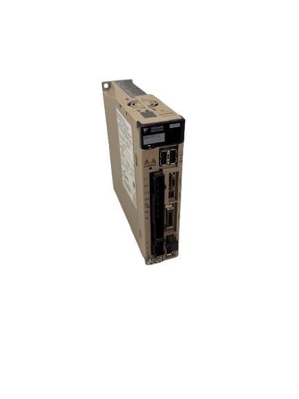 YASKAWA ELECTRIC SGDV-2R1F11A