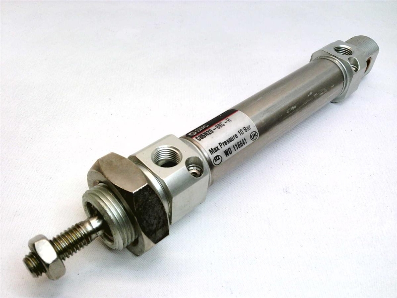 SMC C85N20-68C-R