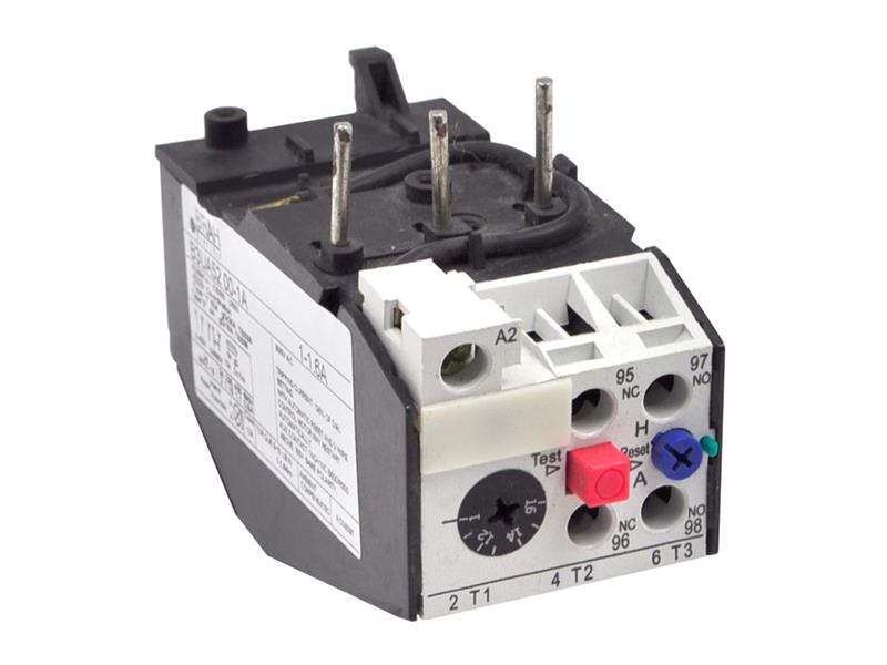 BRAH ELECTRIC B3UA52-00-1J