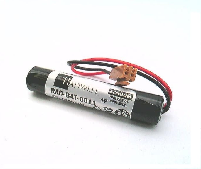 RADWELL VERIFIED SUBSTITUTE IC697ACC701A-SUB