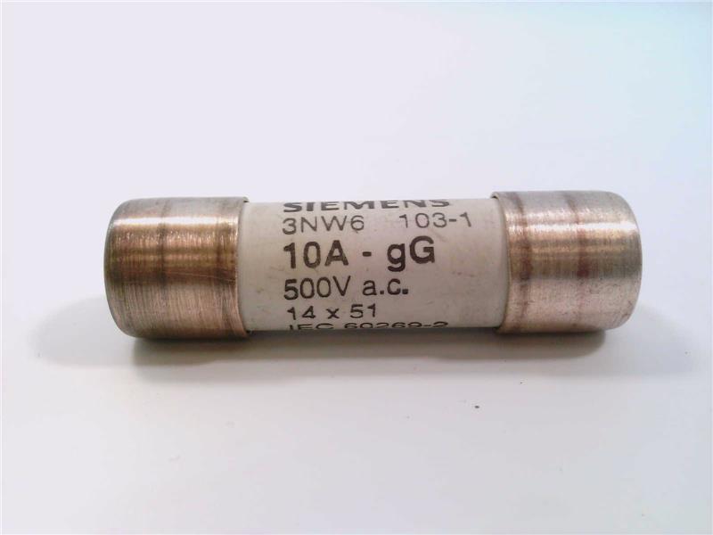 SIEMENS 3NW6103-1