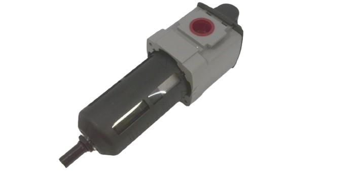 WILKERSON PNEUMATIC M18-C4-CG00