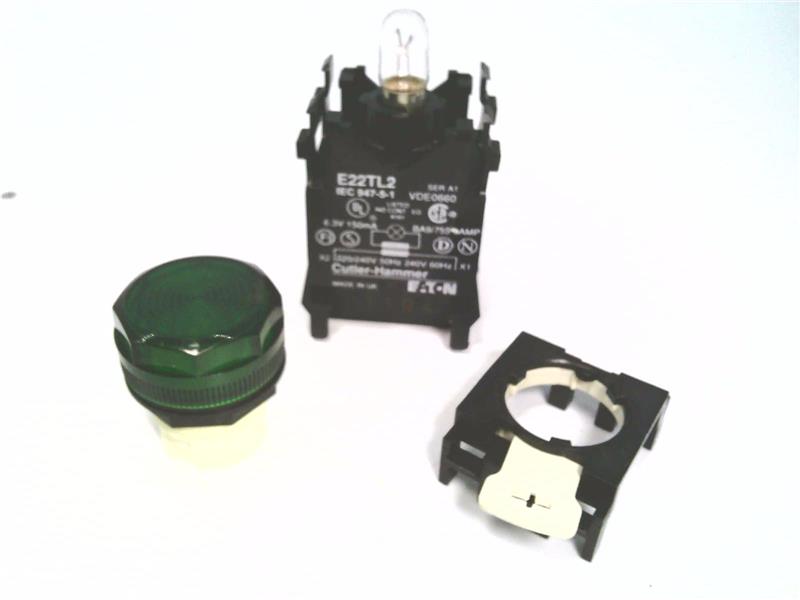 EATON CORPORATION E22H3X12