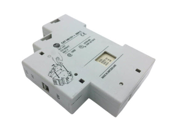 ALLEN BRADLEY 140-UV240
