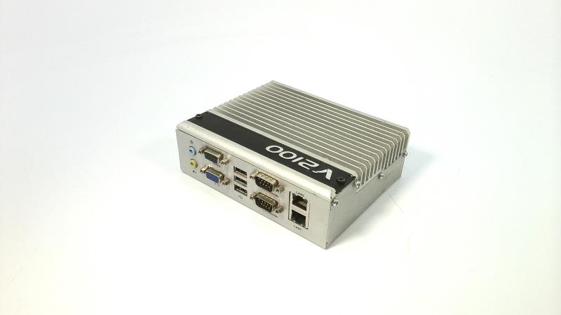 THE MOXA GROUP V2101-T-XPE