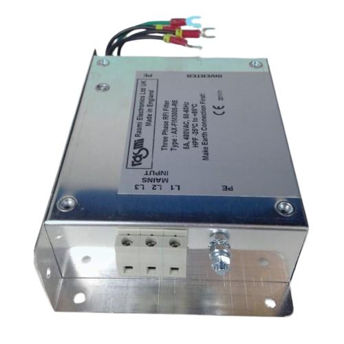 AX-FIM3005-RE par OMRON