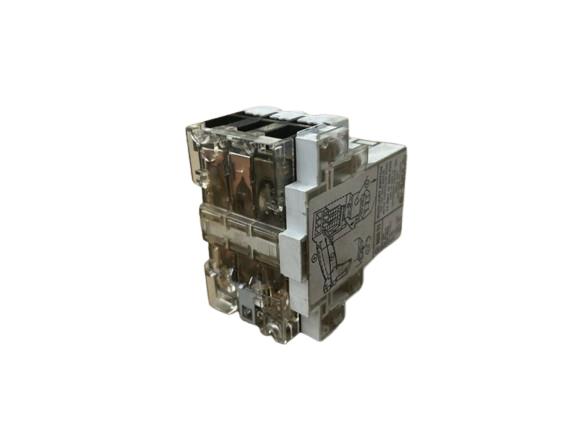 EATON CORPORATION PKZM1-10