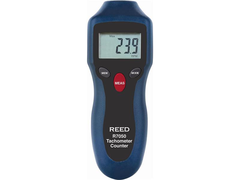 REED INSTRUMENTS R7050
