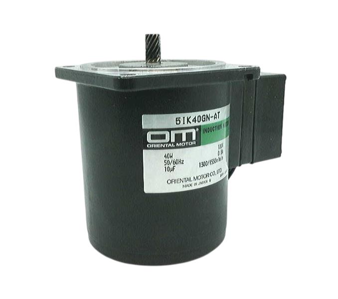 ORIENTAL MOTOR 5IK40GN-CT