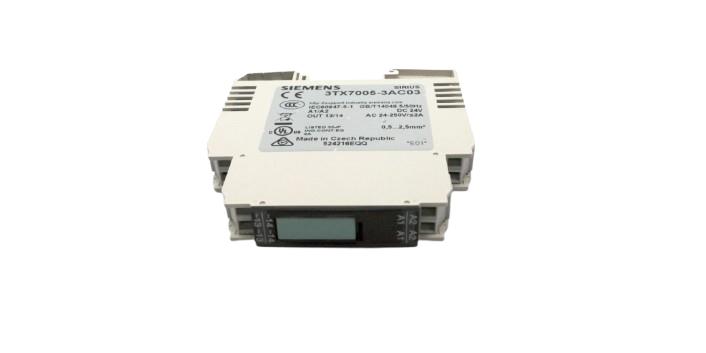 SIEMENS 3TX7005-3AC03