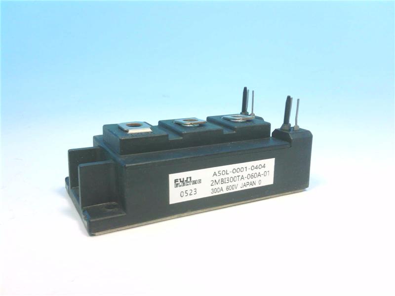 FUJI ELECTRIC A50L-0001-0404