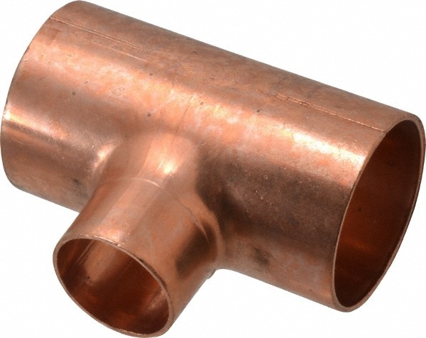 MUELLER INDUSTRIES W 40104