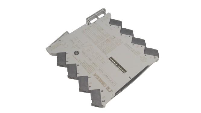 OMEGA ENGINEERING DRSL-TEMP