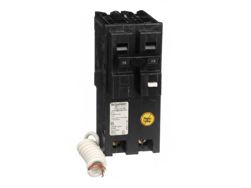 SCHNEIDER ELECTRIC CHOM215CAFI