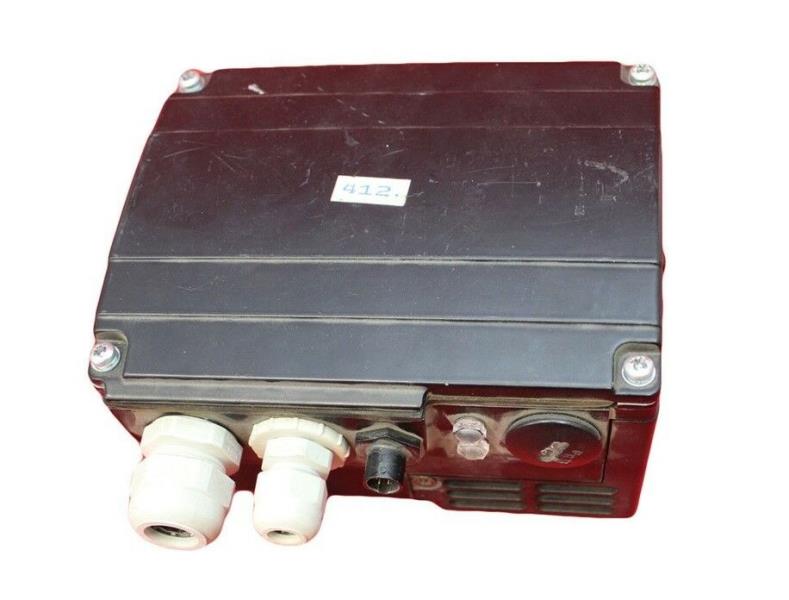 SIEMENS 6SE9611-8DF10
