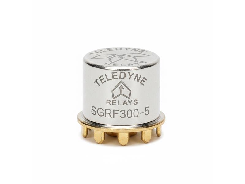 SGRF300-5 by TELEDYNE