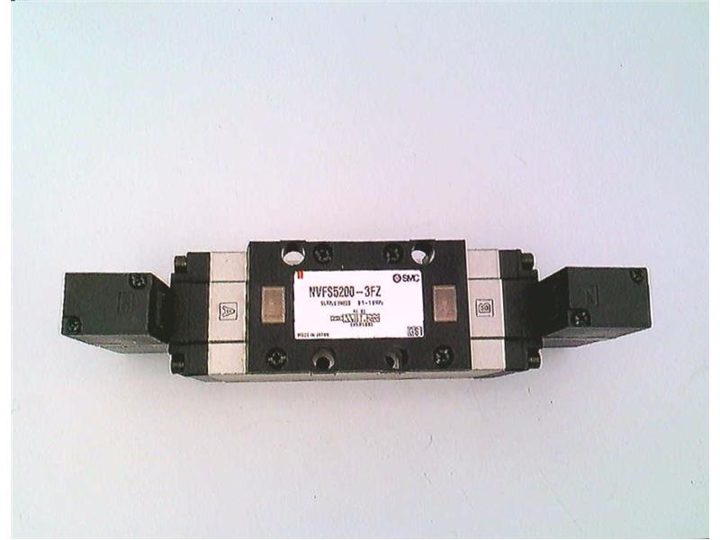 SMC NVFS5200-3FZ