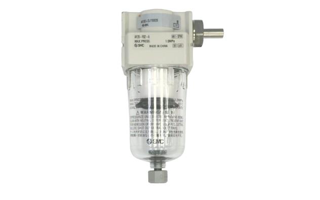 SMC AF20-F02-A
