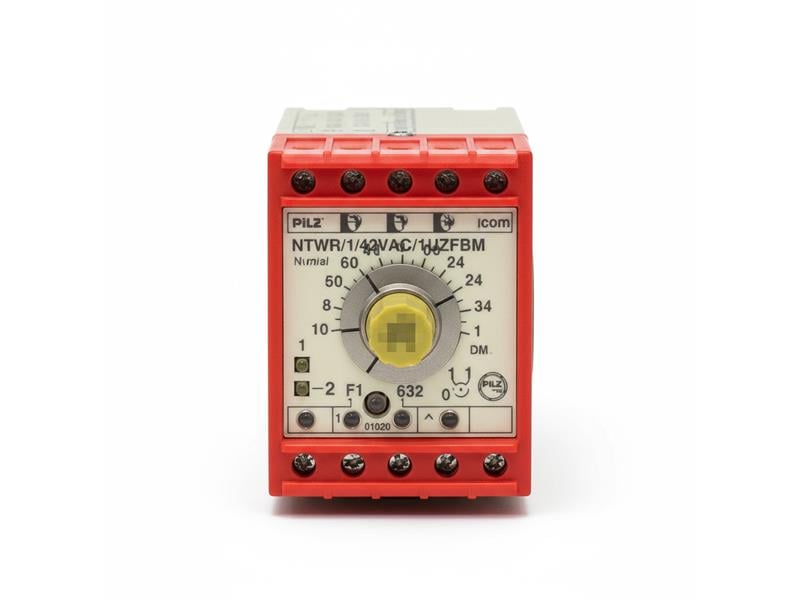 PILZ NTWR/1/42VAC/1UZFBM