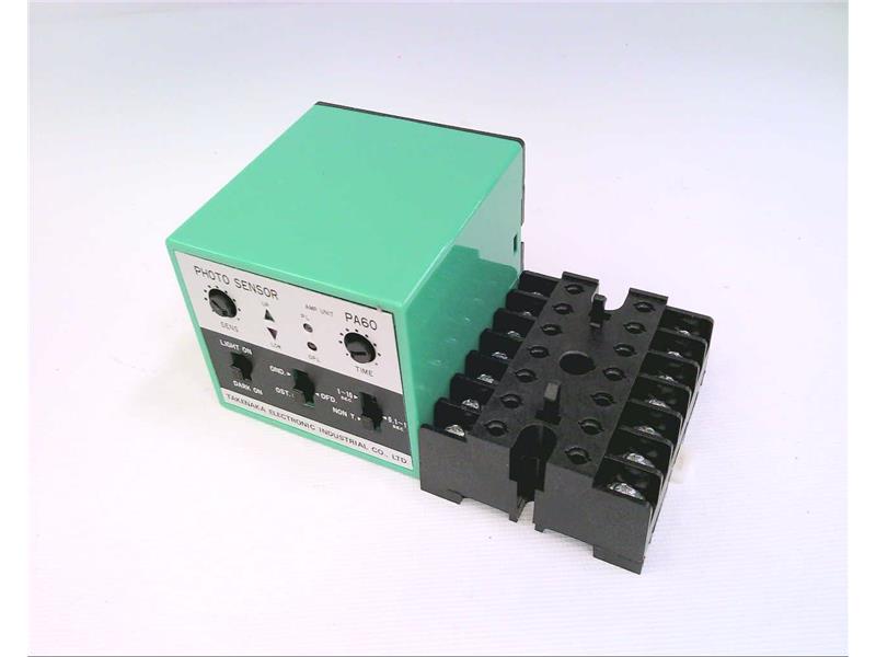 TAKENAKA LTD PA60