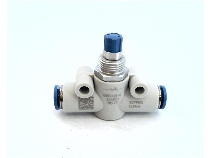 FESTO GRO-QS-6