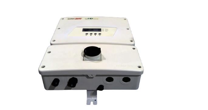 SOLAREDGE SE7600H-US000NNC2