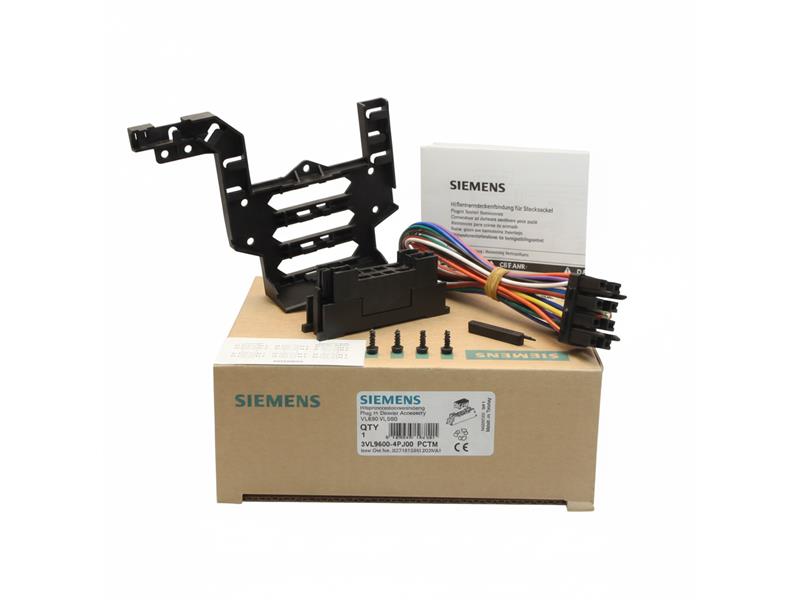 3VL9600-4PJ00 por SIEMENS