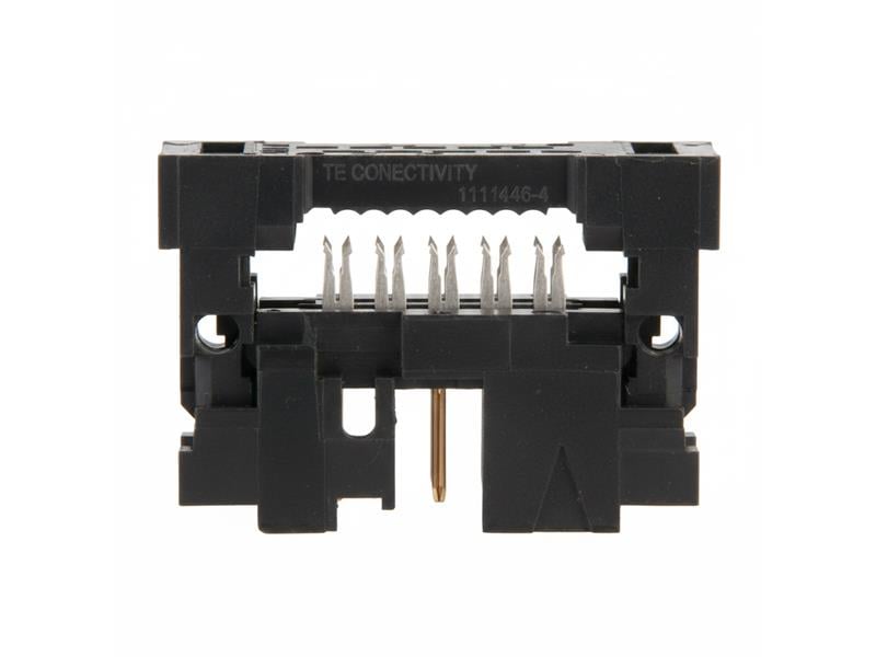 TE CONNECTIVITY 111446-4
