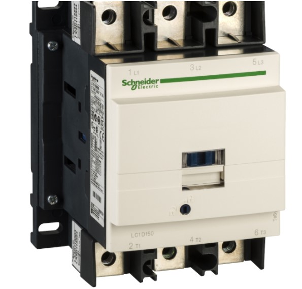 SCHNEIDER ELECTRIC LC1D1506U7