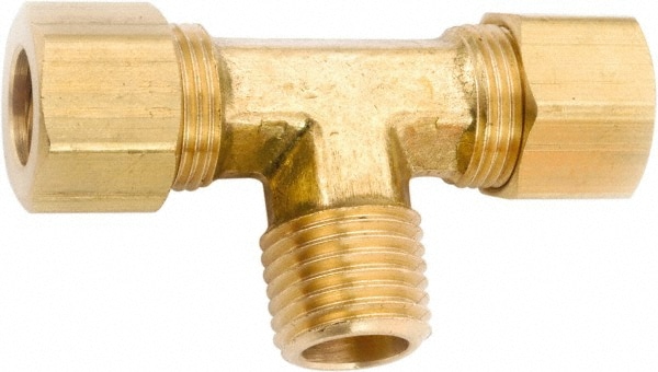 ANDERSON METALS 750072-0606