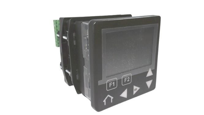 WATLOW PM4C1EA-AAAAPWR