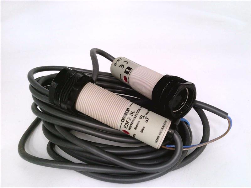 OMRON E3F2-3C4